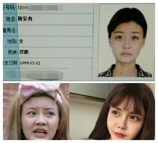 韩安冉变形计在线观看,从网红到蜕变,揭秘她的成长之路 第1张 韩安冉变形计在线观看,从网红到蜕变,揭秘她的成长之路 第1张